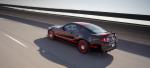 Ford Mustang Boss 302 Laguna Seca 2010 года
